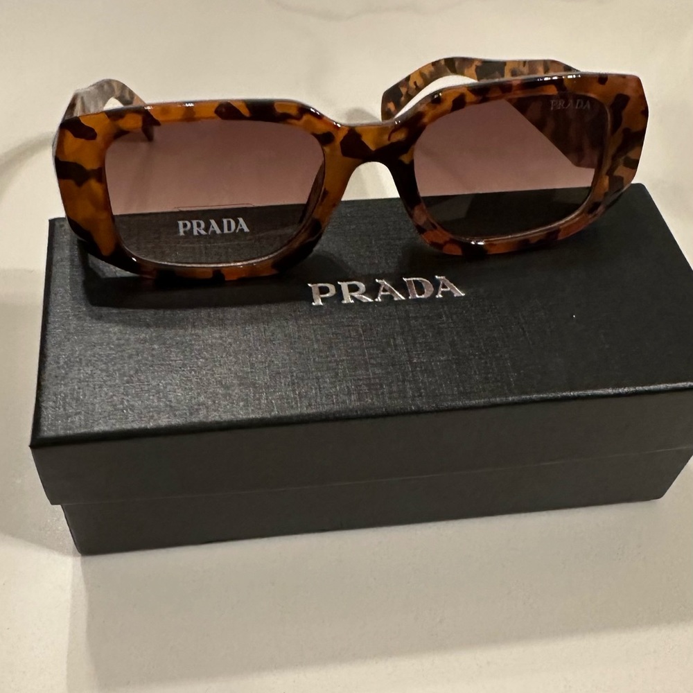 Prada Sunglasses